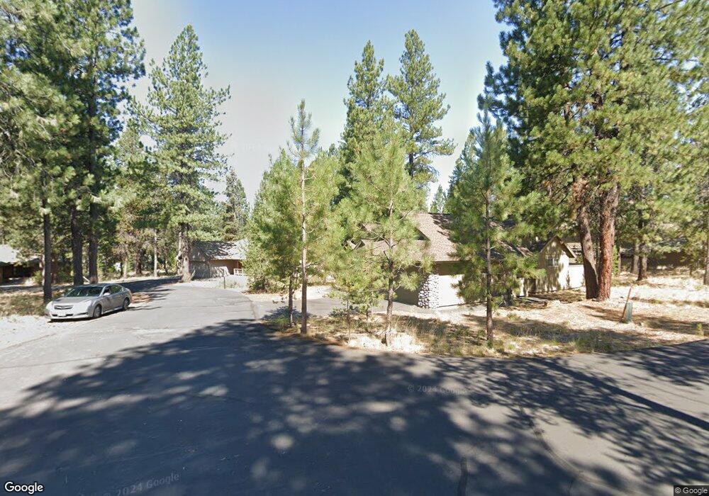 21 Whistler Ln, Sunriver, OR 97707 - photo 1