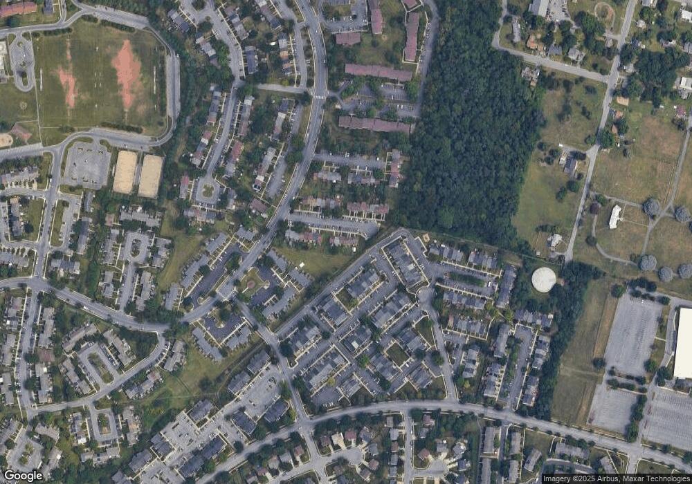 1104 Keswick Place, Frederick, MD 21703 - photo 1