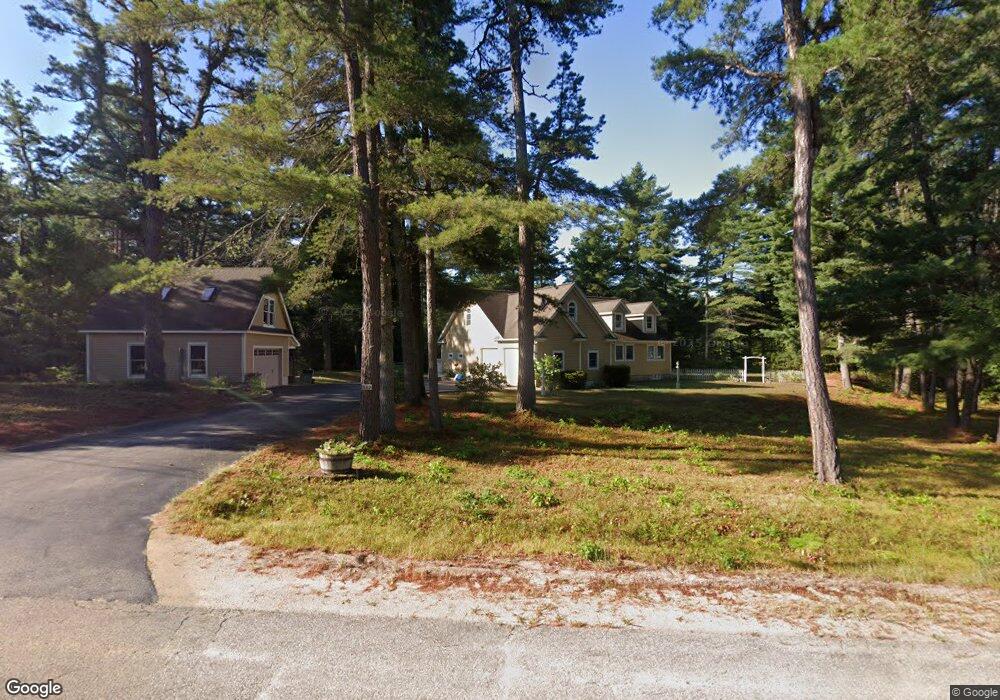 539 Moores Pond Rd, Silver Lake, NH 03875 - photo 1