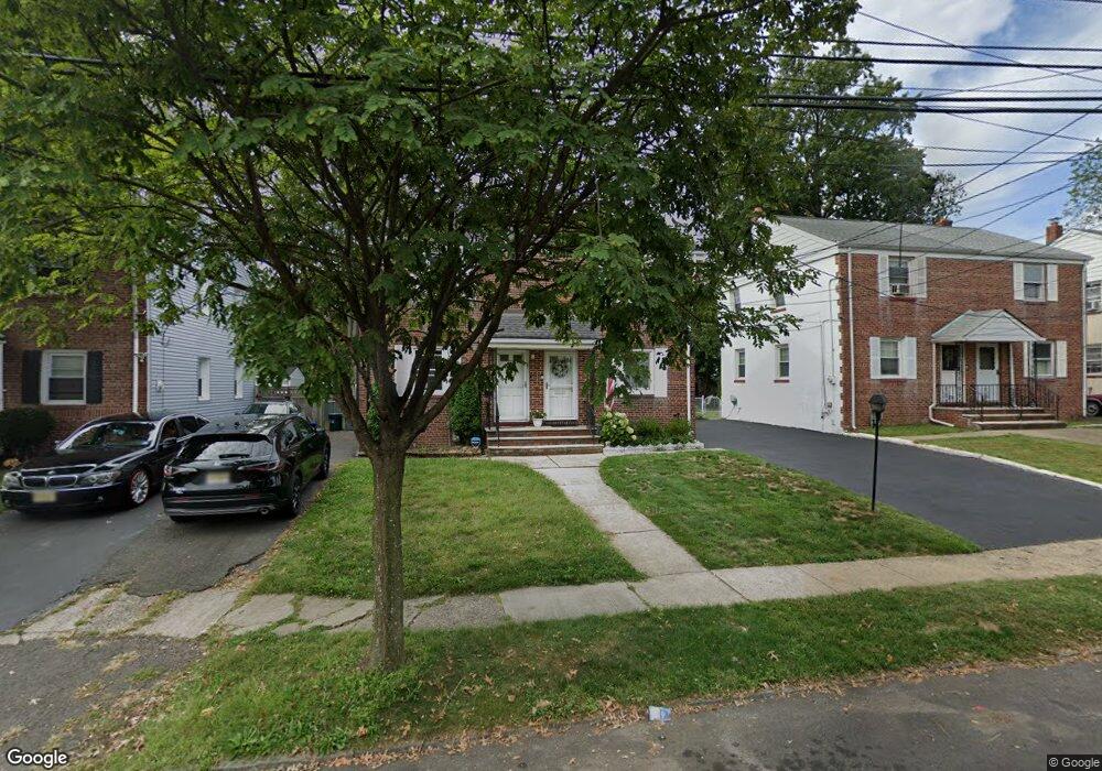 766 W Scott Ave, Rahway, NJ 07065 - photo 1