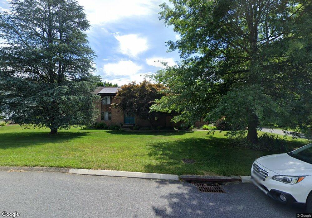 2009 Huntfield Ct, Fallston, MD 21047 - photo 1