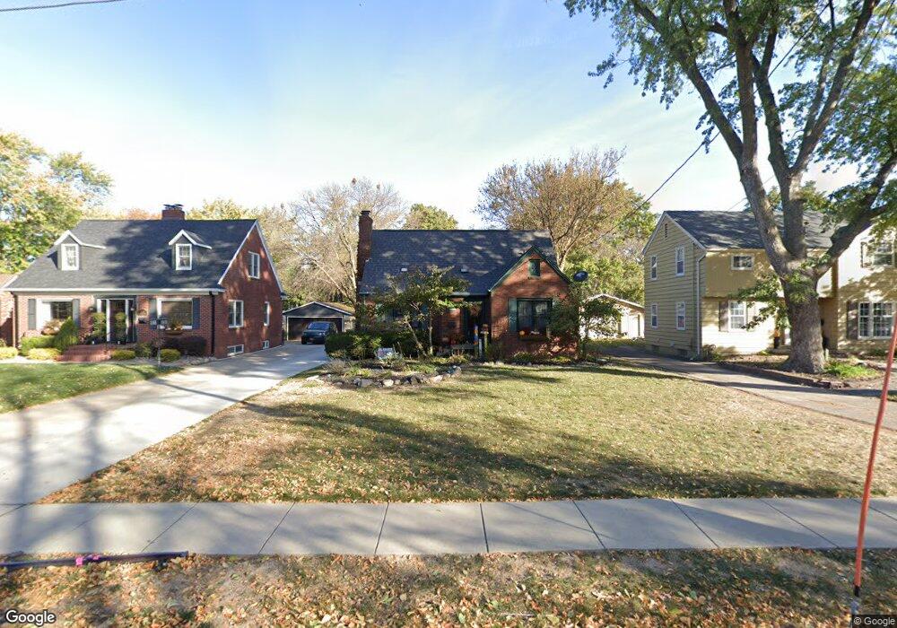 4405 Beaver Crest Dr, Des Moines, IA 50310 - photo 1