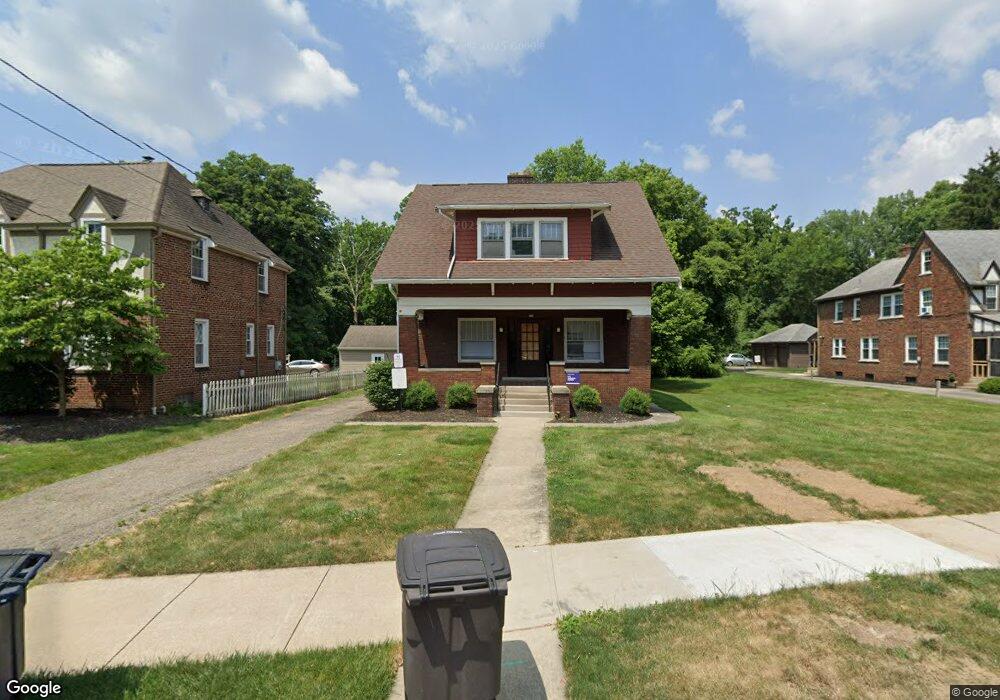 675 Sheridan Ave, Columbus, OH 43209 - photo 1