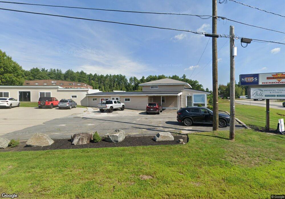 162 Old Hedding Rd, Epping, NH 03042 - photo 1