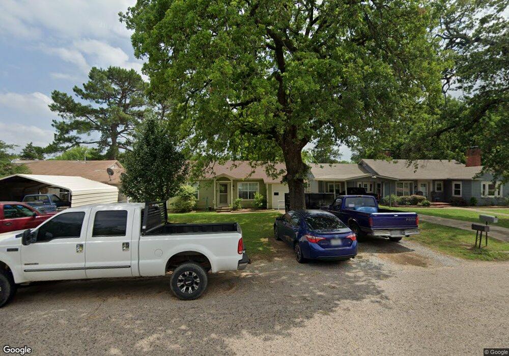 926 W Acheson St, Denison, TX 75020 - photo 1