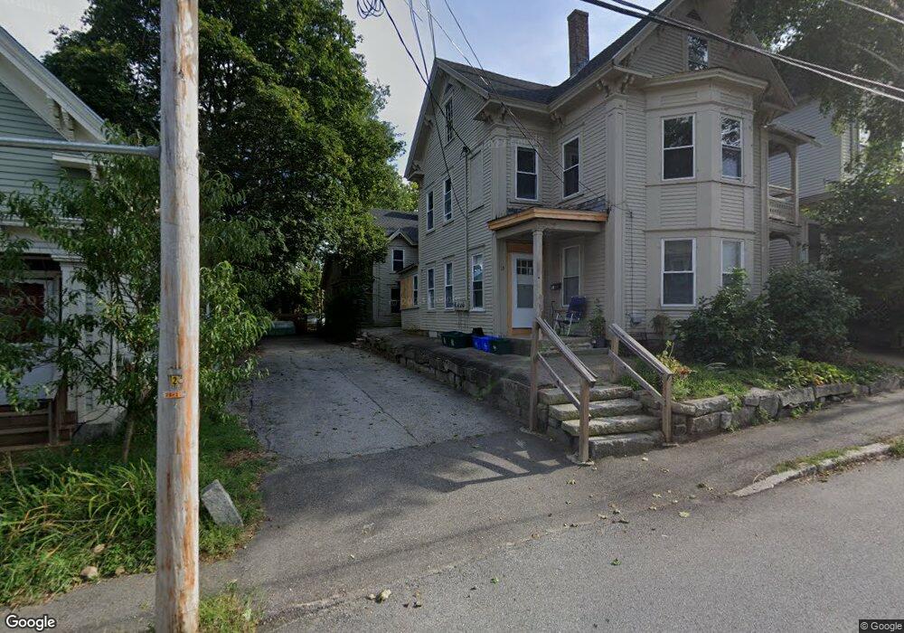 15-17 Chapel St, Concord, NH 03301 - photo 1