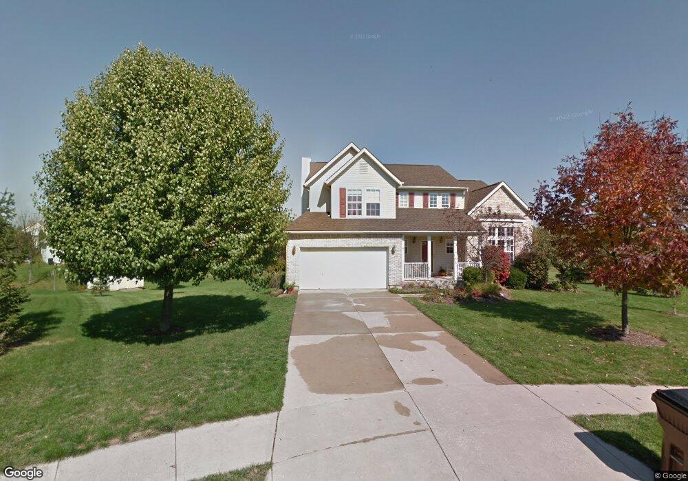 2620 Greystoke Ct, Xenia, OH 45385 - photo 1