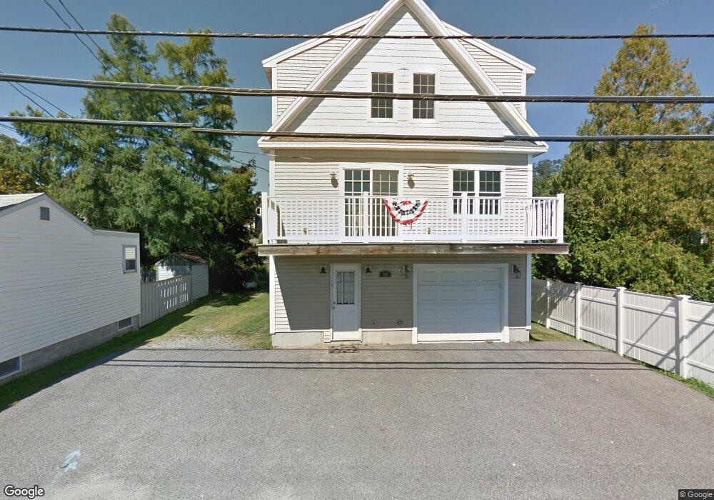 318A Long Sands Rd, York, ME 03909 - photo 1