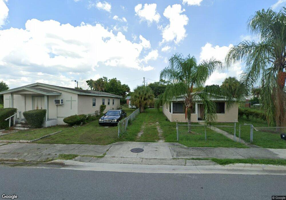 315 Davis St, Cocoa, FL 32922 - photo 1