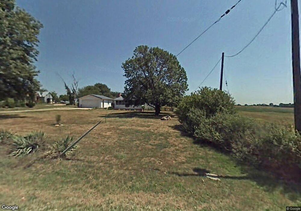 8818 NE Marple Rd, Topeka, KS 66617 - photo 1