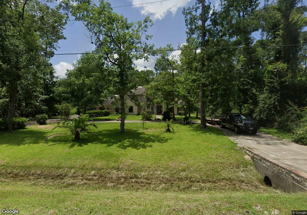 11978 White Oak Crossing, Conroe, TX 77385 - photo 1