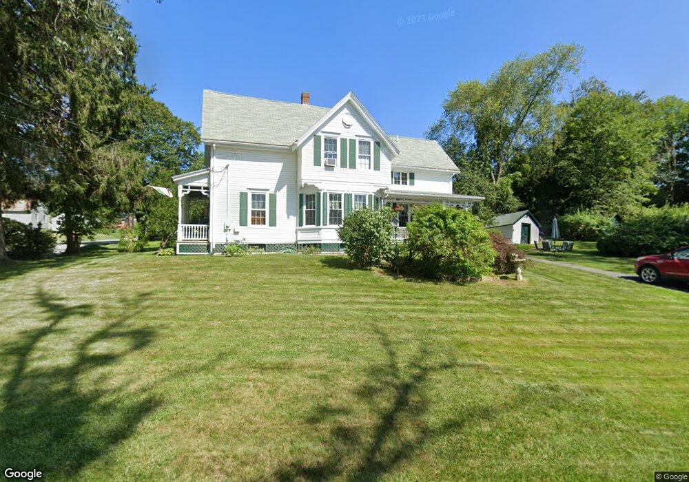 11 Spring St, Spencer, MA 01562 - photo 1