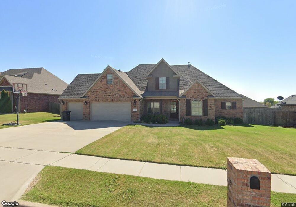 unlisted-address, Bartlesville, OK 74006 - photo 1