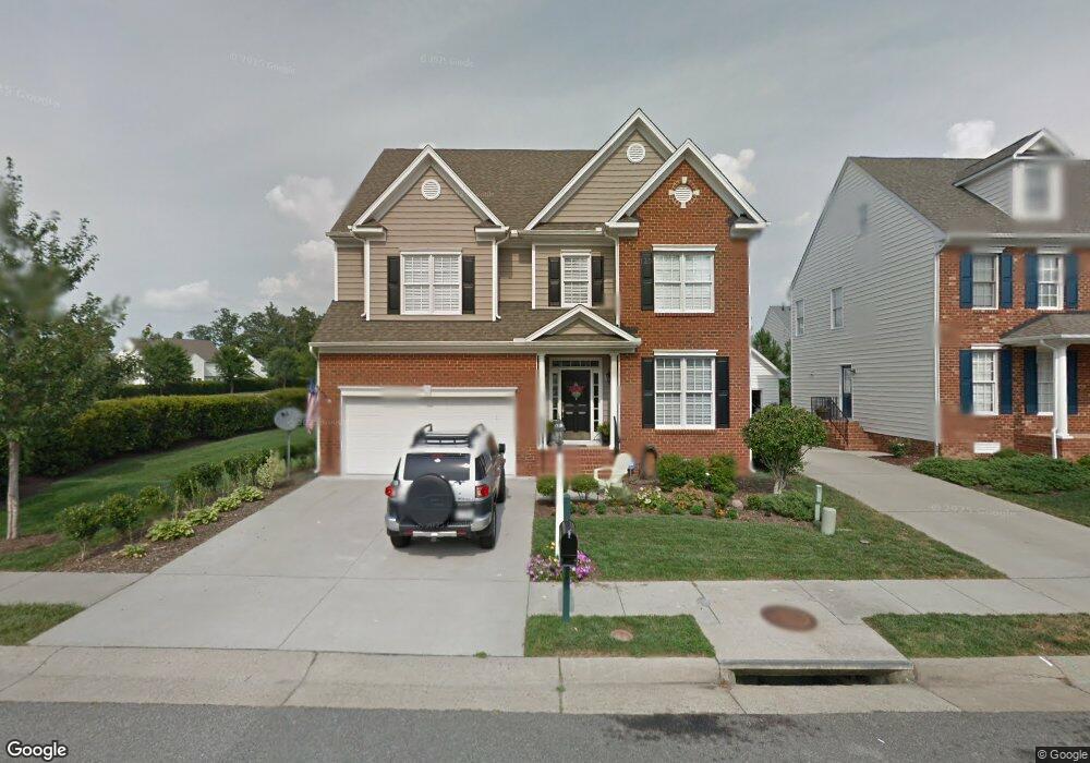 11764 Parsons Walk Ct, Glen Allen, VA 23059 - photo 1