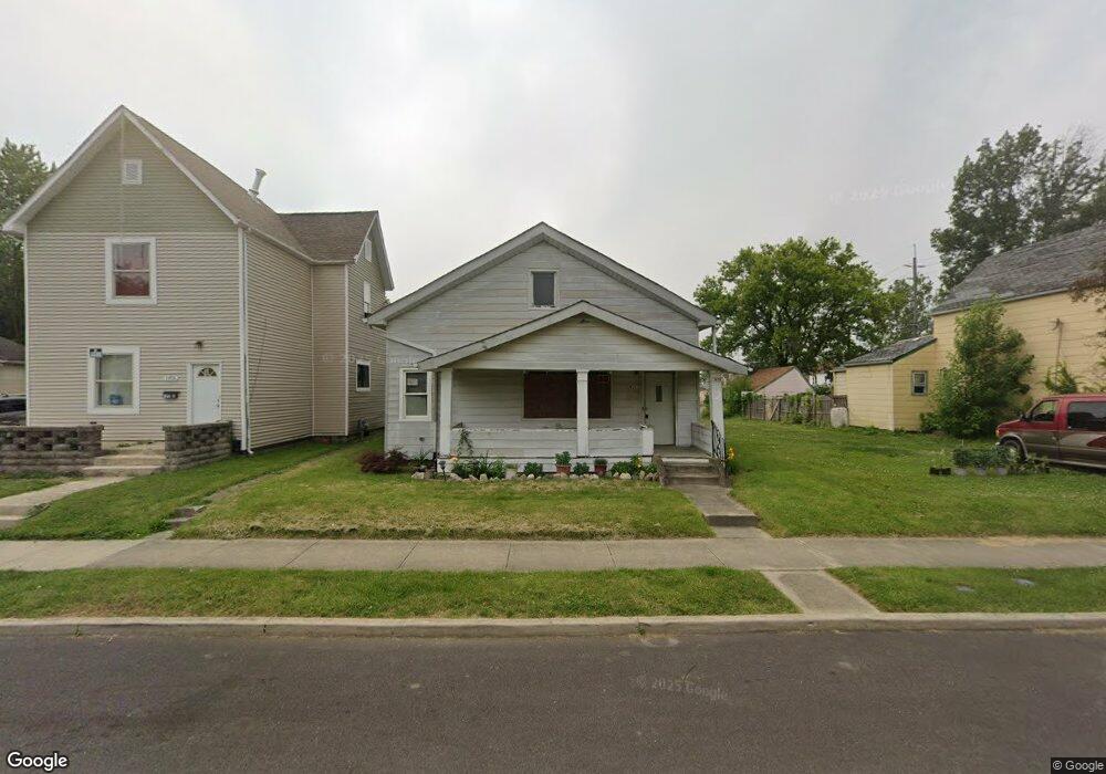 1907 Fletcher St, Anderson, IN 46016 - photo 1