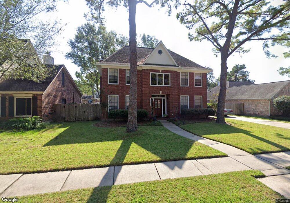 16915 Scenic Lakes Way, Houston, TX 77095 - photo 1