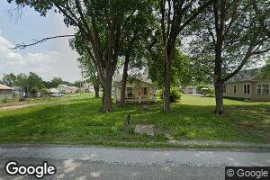 214 Commercial St, Oswego, KS 67356