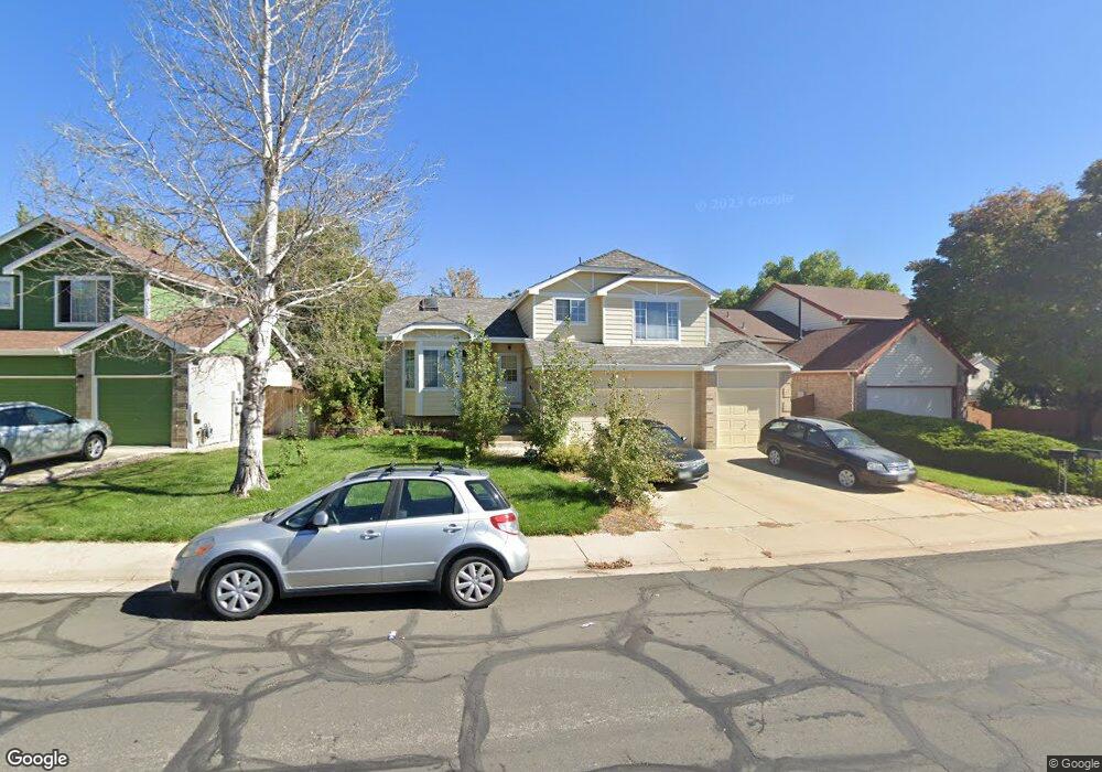 12922 Bellaire St, Thornton, CO 80241 - photo 1