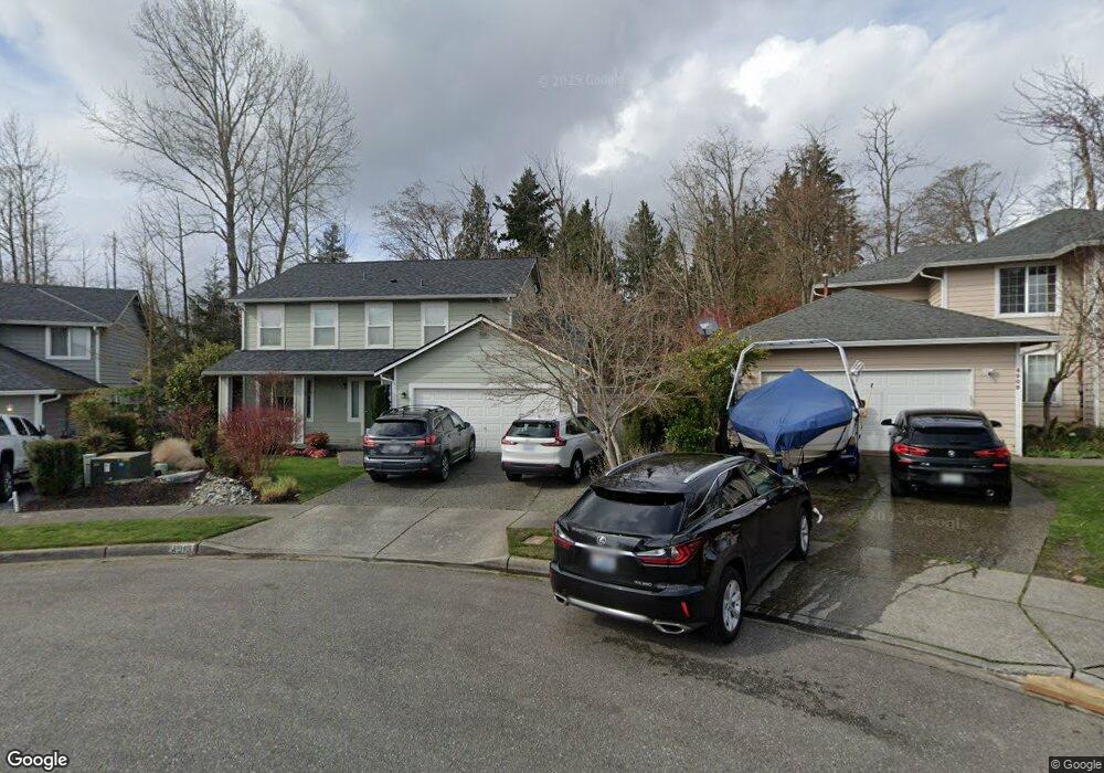 4913 147th St SW, Edmonds, WA 98026 - photo 1