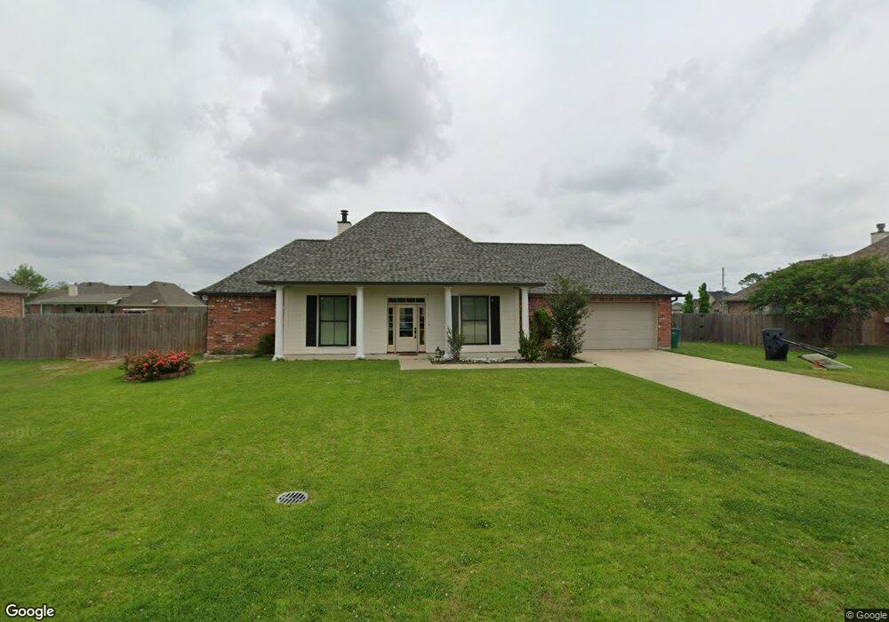 1444 Addie Gail Ln, Lake Charles, LA 70605 - photo 1