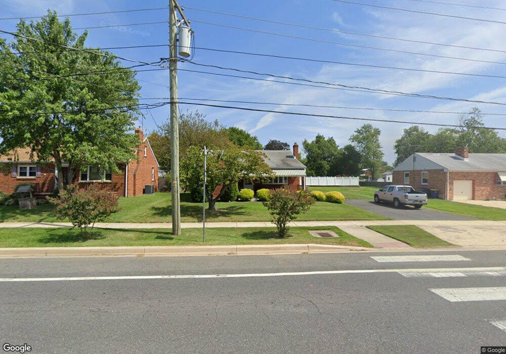 1201 Washington St, New Castle, DE 19720 - photo 1