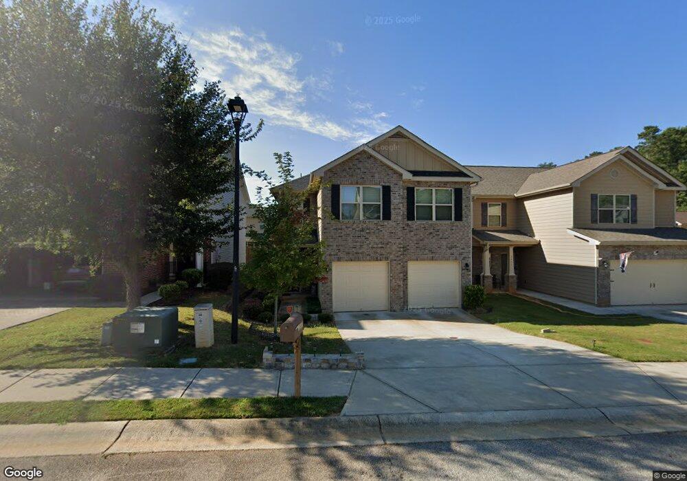 2425 Quail Trail unit 84, Hampton, GA 30228 - photo 1