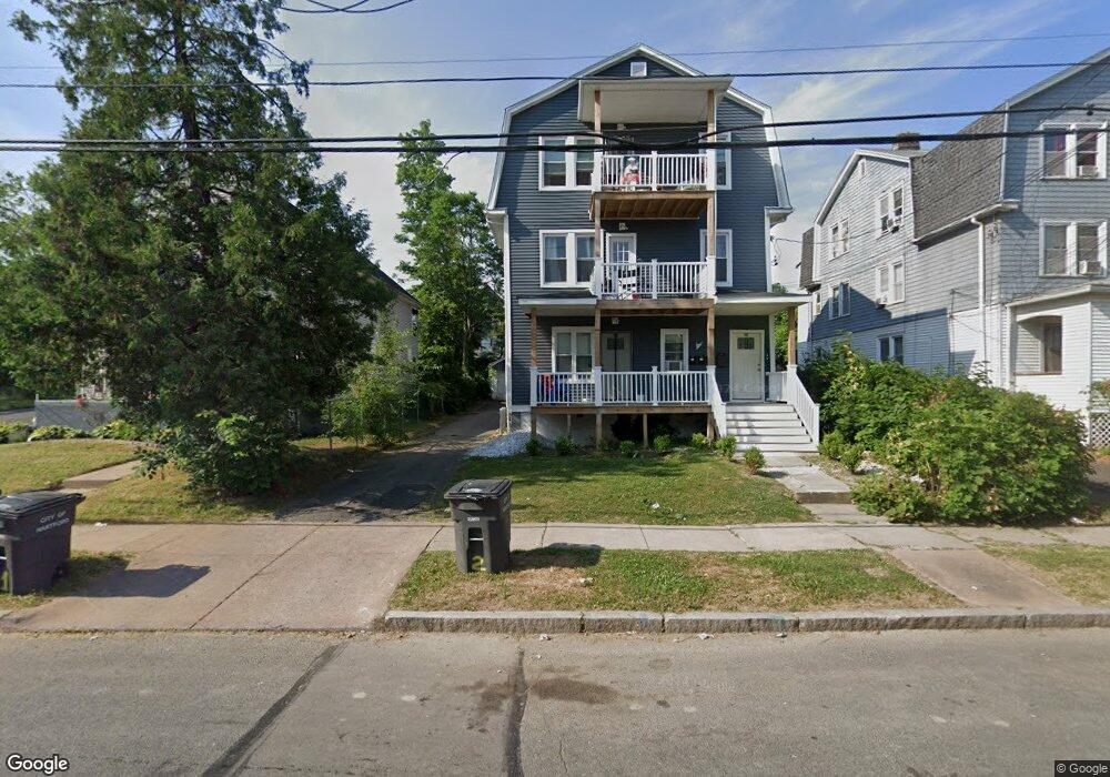 103 Earle St unit 105, Hartford, CT 06120 - photo 1