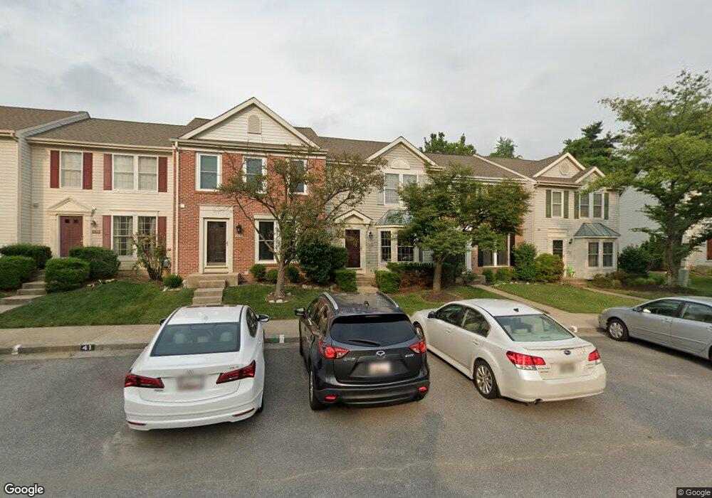 7945 Brightmeadow Ct, Ellicott City, MD 21043 - photo 1