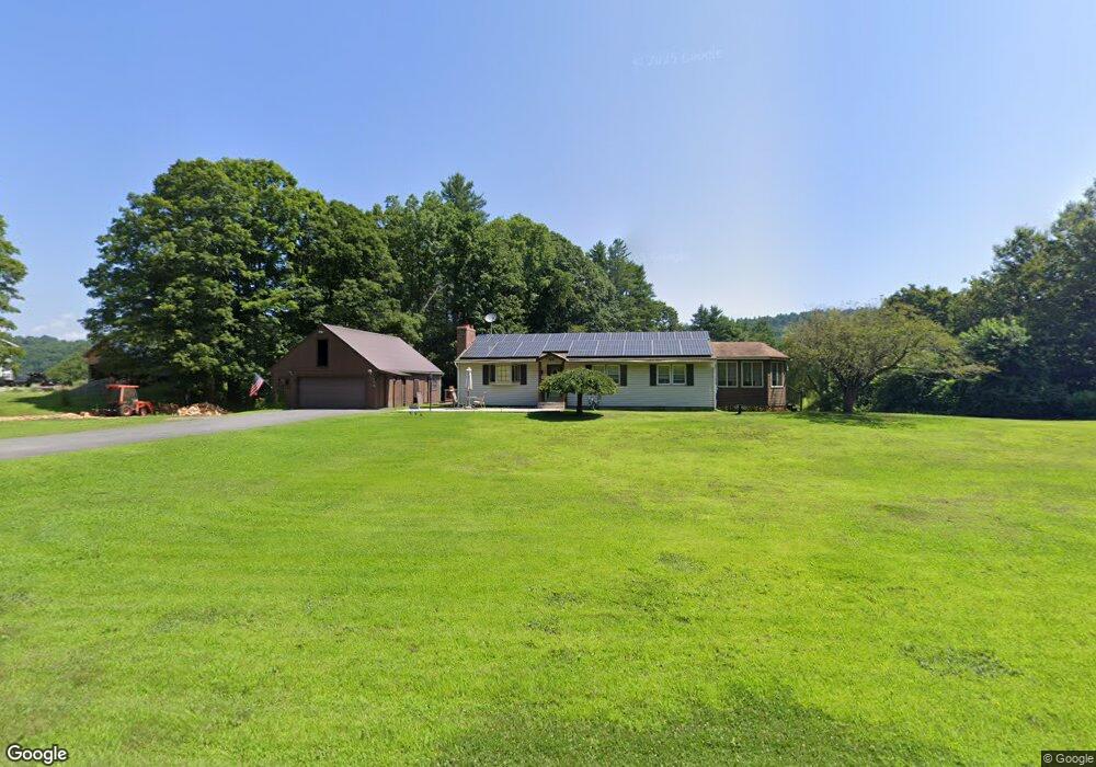 88 Nelson Rd, Colrain, MA 01340 - photo 1