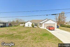 559 Johnson St, Ray City, GA 31645