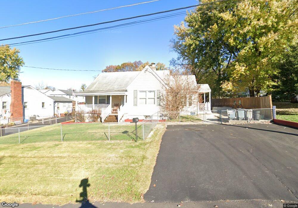 316 Second Ave, Halethorpe, MD 21227 - photo 1