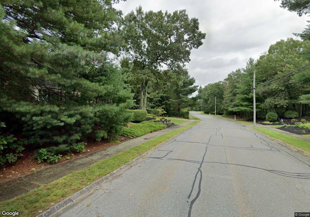 8 Michael Rd, Franklin, MA 02038 - photo 1