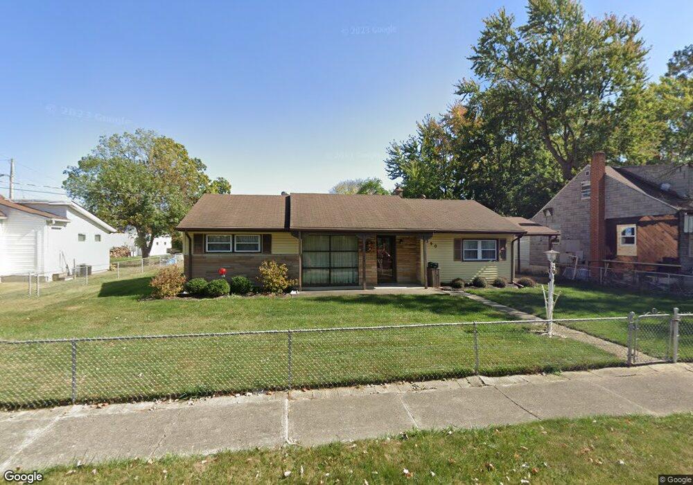 390 Fahey St, Marion, OH 43302 - photo 1