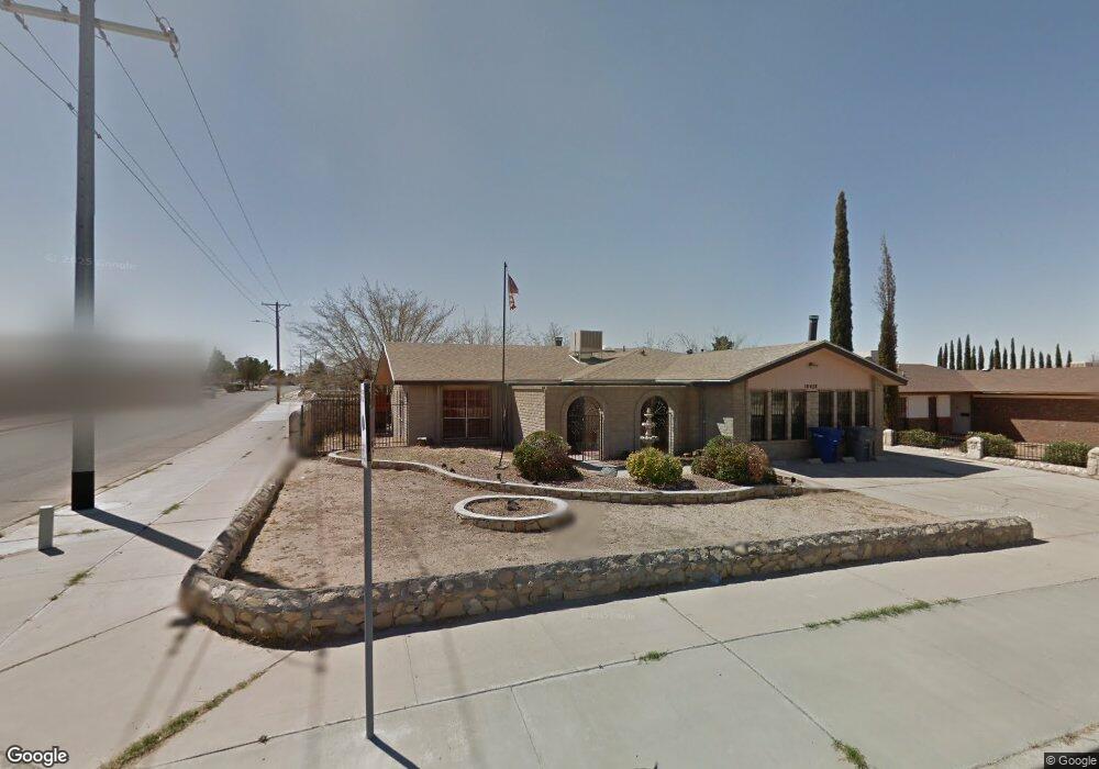 10428 Cardigan Dr, El Paso, TX 79925 - photo 1