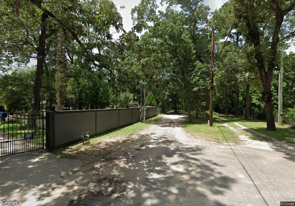 1015 Dogwood Trail, Magnolia, TX 77354 - photo 1