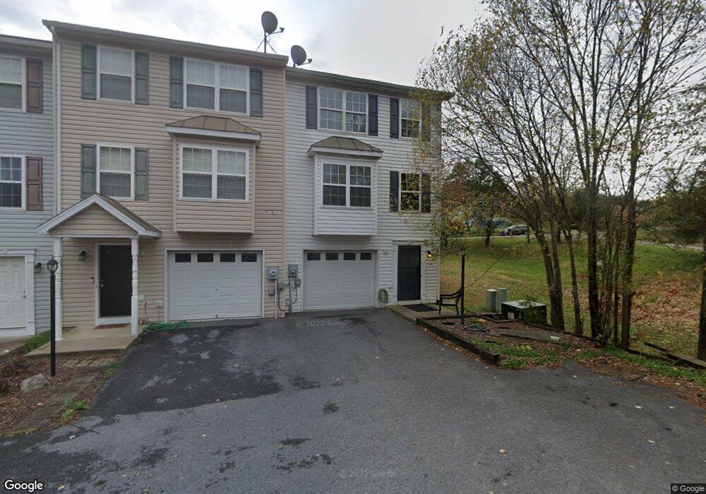 23 Perry Ct, Toms Brook, VA 22660 - photo 1