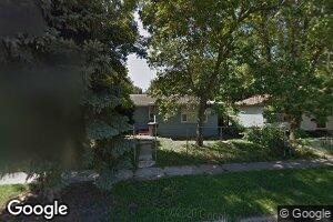 307 Bratnober St, Waterloo, IA 50703