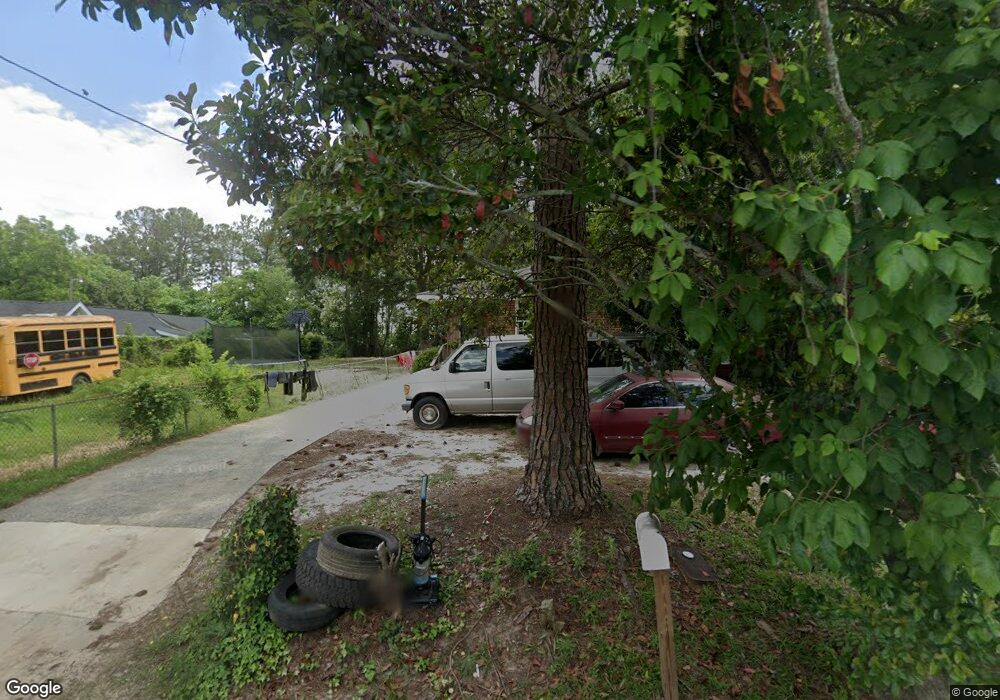 1354 Harris St, Macon, GA 31206 - photo 1