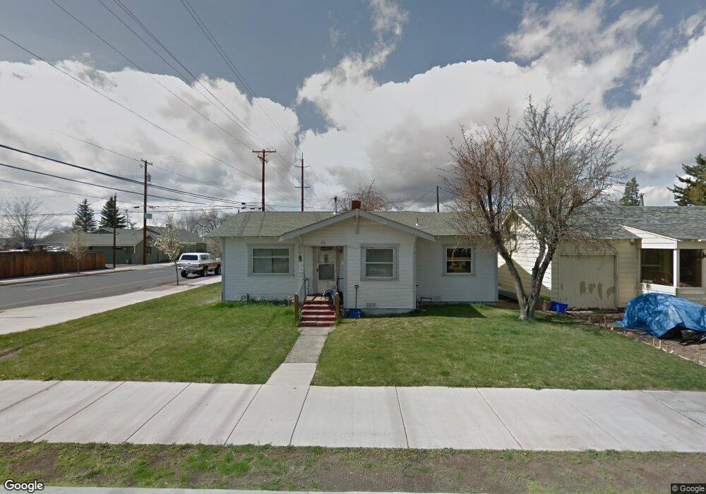 655 SW 11th St, Redmond, OR 97756 - photo 1