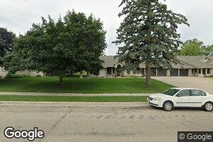704 8th Ave SW, Pipestone, MN 56164