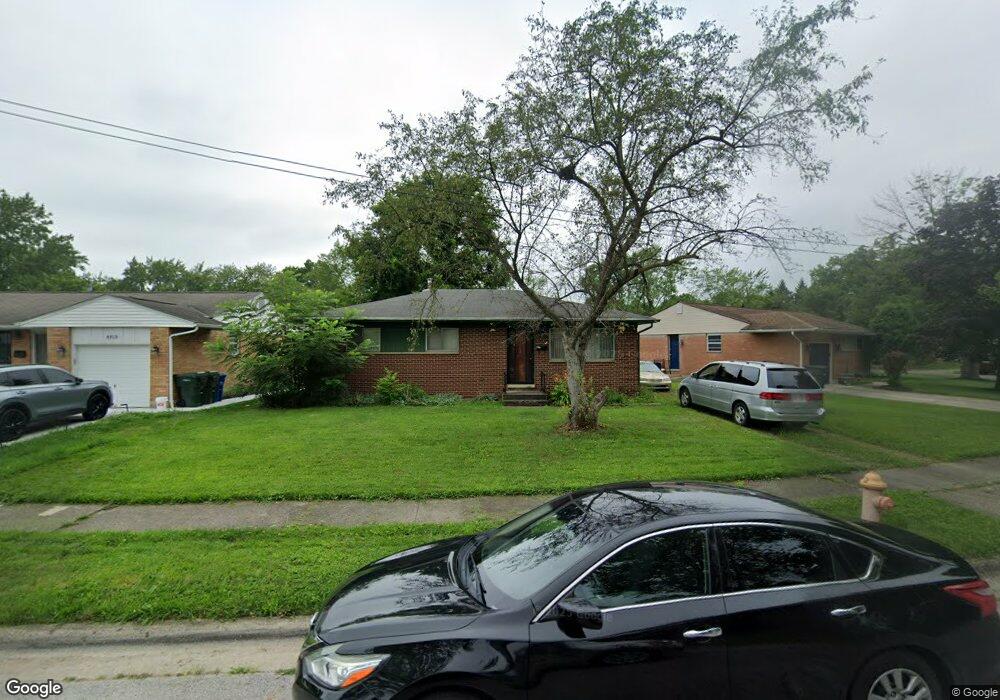 4911 Andrew Rd, Columbus, OH 43227 - photo 1