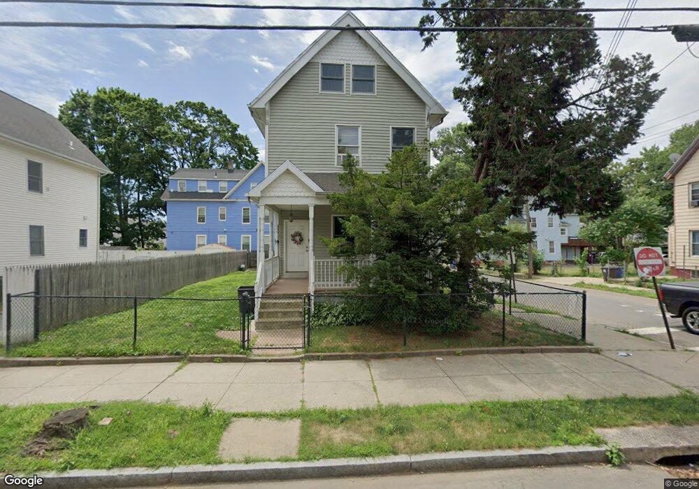 174 Spring St, New Haven, CT 06519 - photo 1