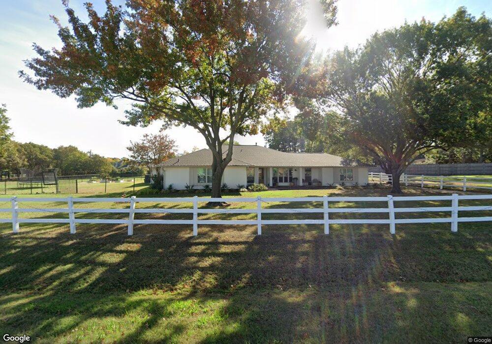 1095 Harbor Retreat St, Southlake, TX 76092 - photo 1