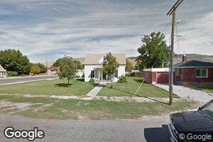 298 N 200 E, Salina, UT 84654