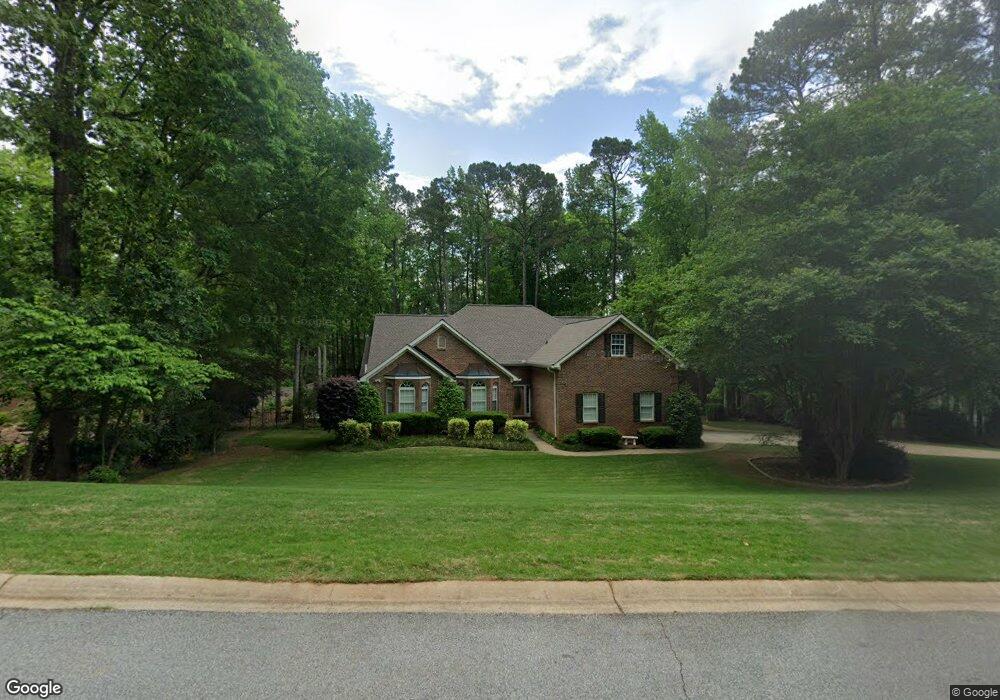 30 High St unit E-7, Sharpsburg, GA 30277 - photo 1