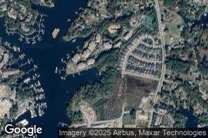 285 Oyster Bay Place, Dowell, MD 20688