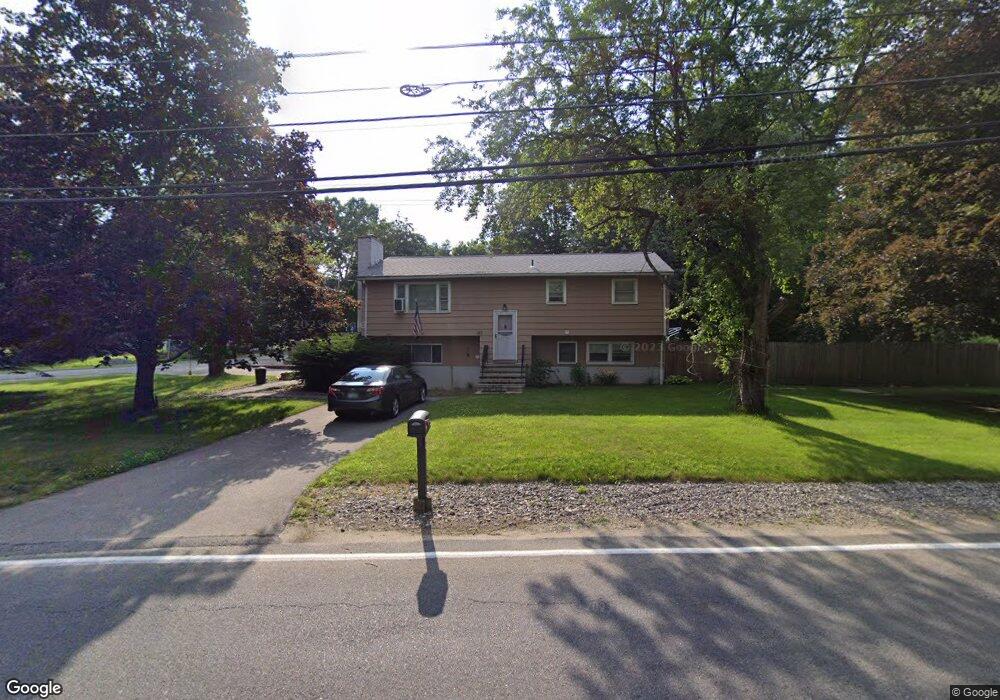 143 N Main St, Salem, NH 03079 - photo 1