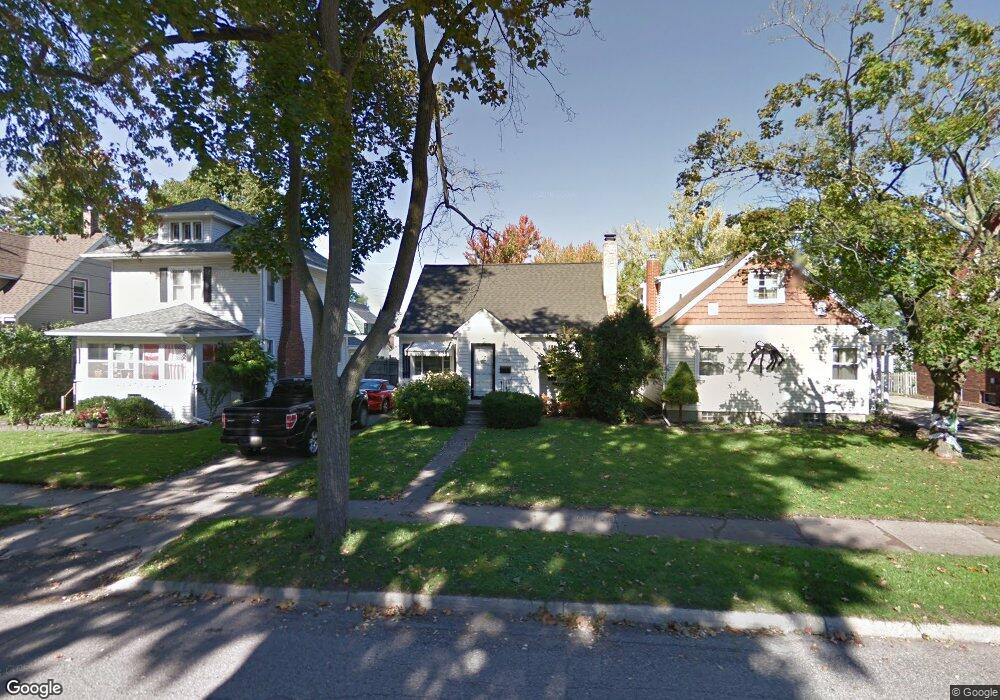 1708 Drexel Rd, Lansing, MI 48915 - photo 1