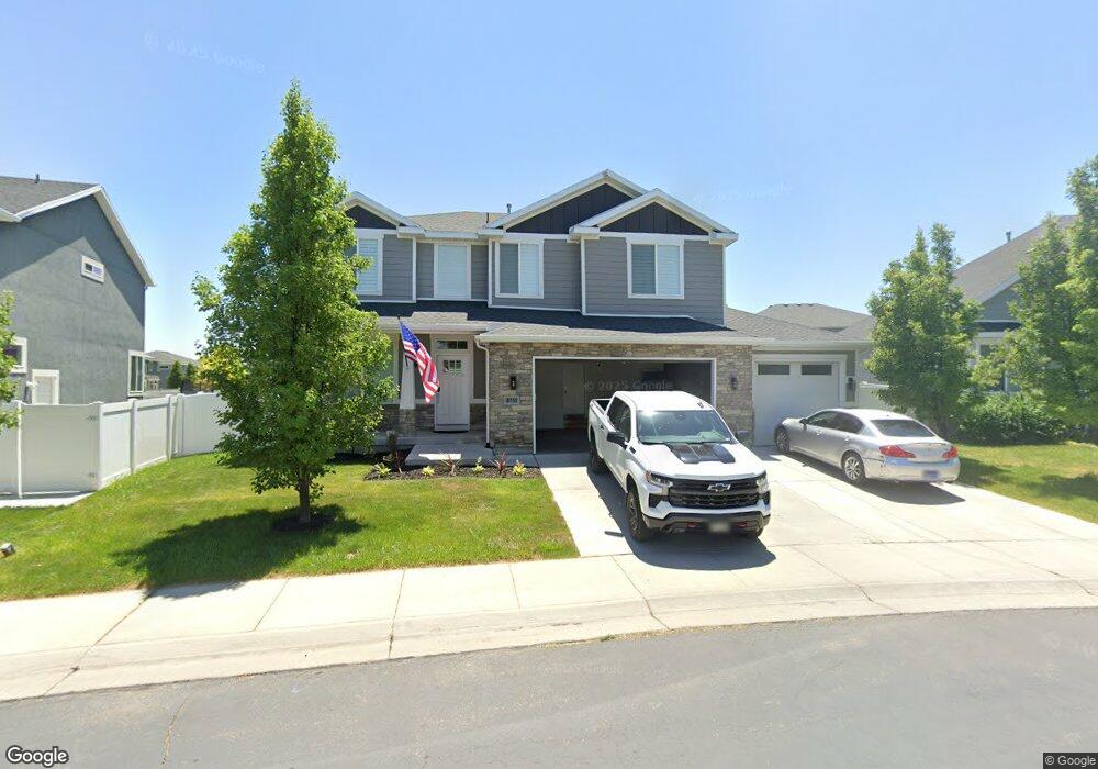 3751 W Tottori Dune Dr, South Jordan, UT 84095 - photo 1