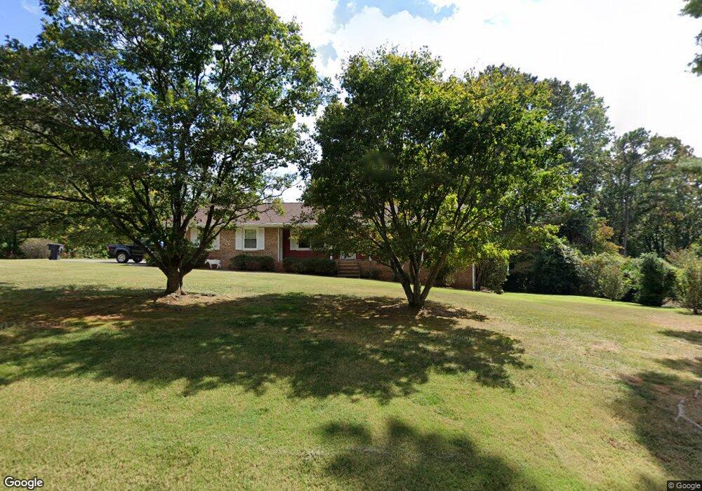 451 N Hall Rd, Dahlonega, GA 30533 - photo 1